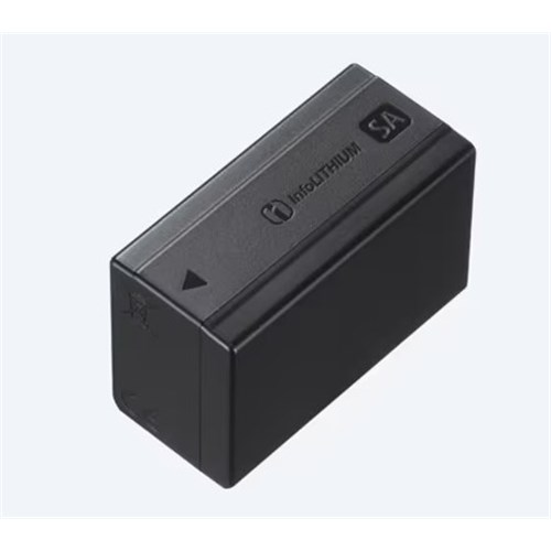 sony np-sa100